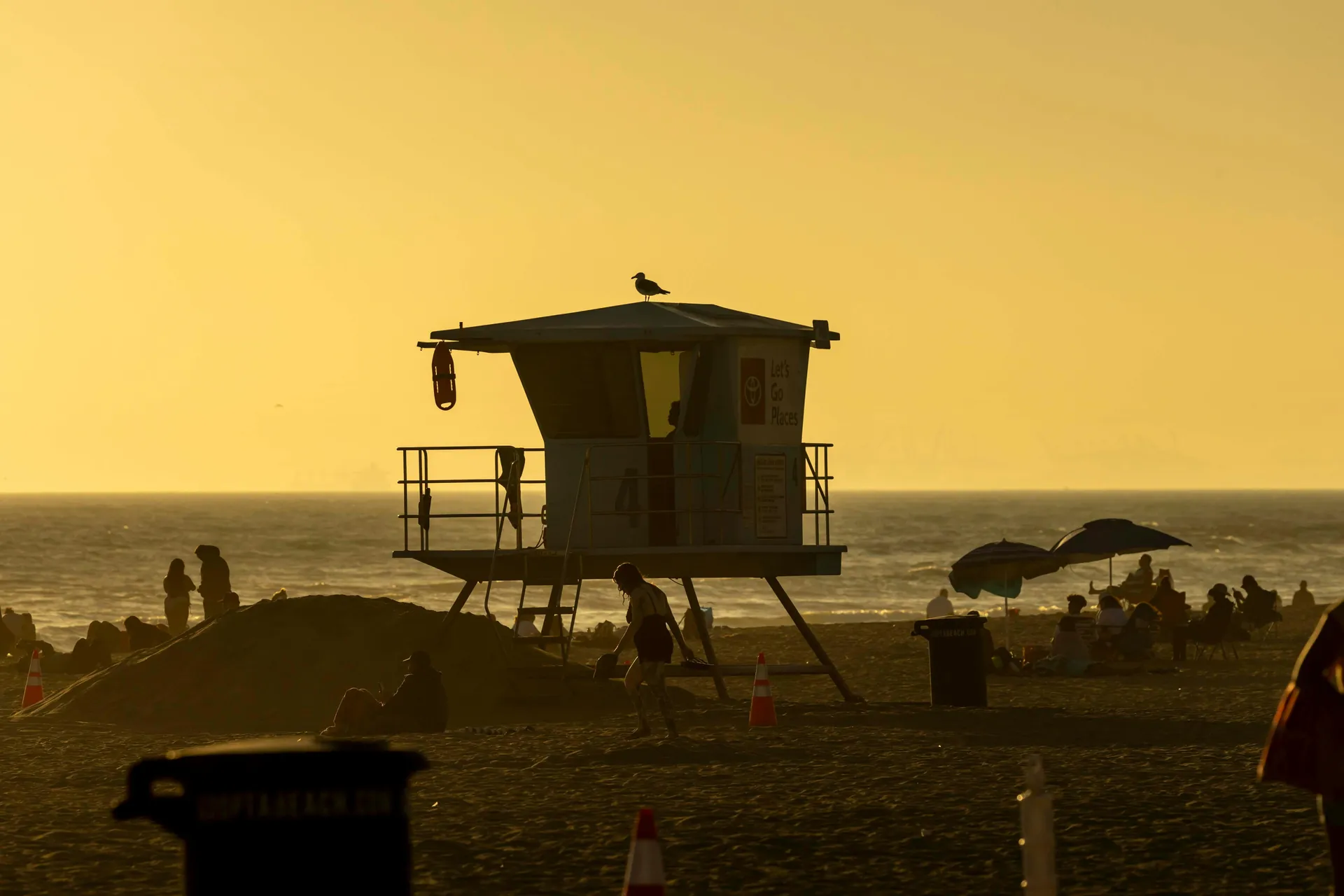 Plages Paradisiaques